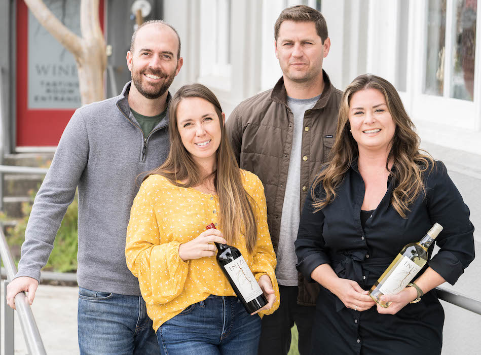 Sonoma Winemakers