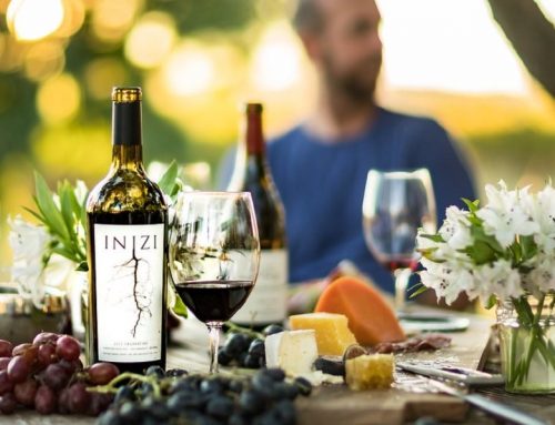 Small-Batch Sonoma Wines to Enjoy on Sunny Days